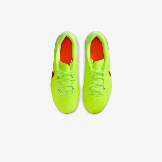 Nike Sarı Nike Legend 10 Academy FG/MG