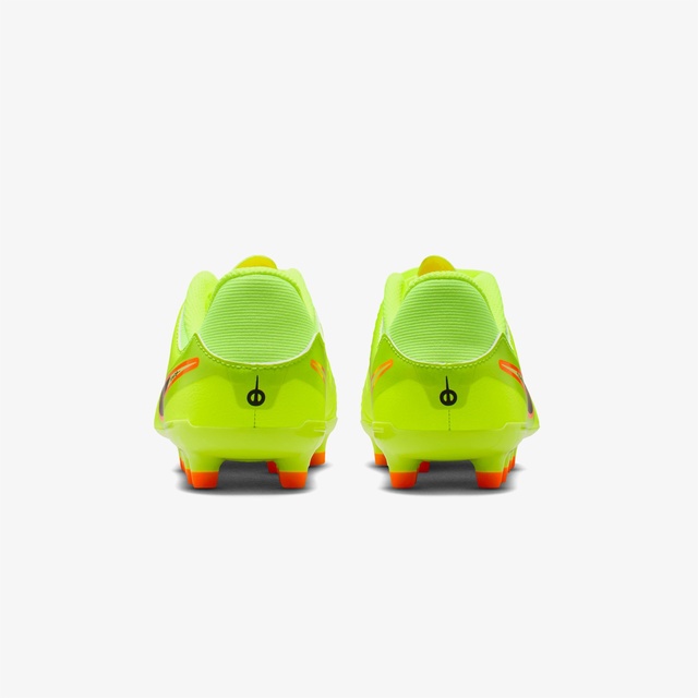 Nike Sarı Nike Legend 10 Academy FG/MG