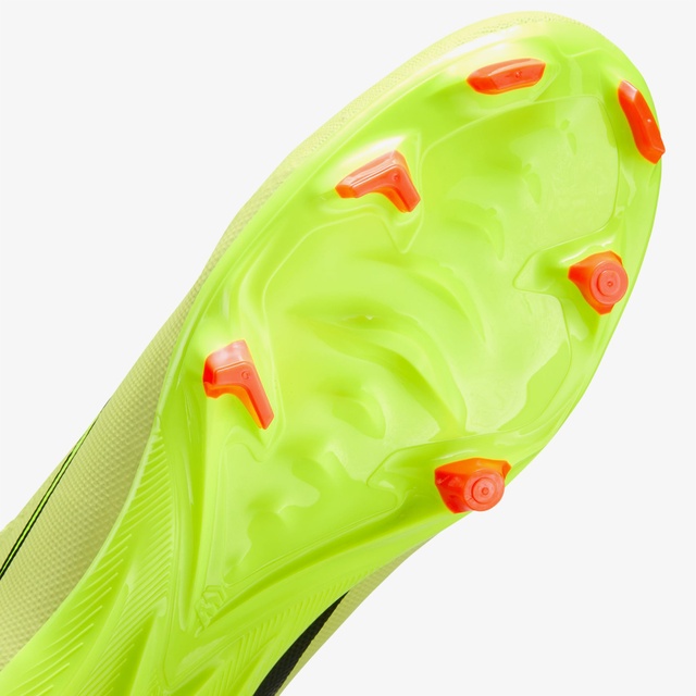 Nike Nike Zoom Superfly 10 Acad Fg/Mg Erkek Yeşil Çim Saha Kramponu Occasion'da! Yeşil - 10. görsel