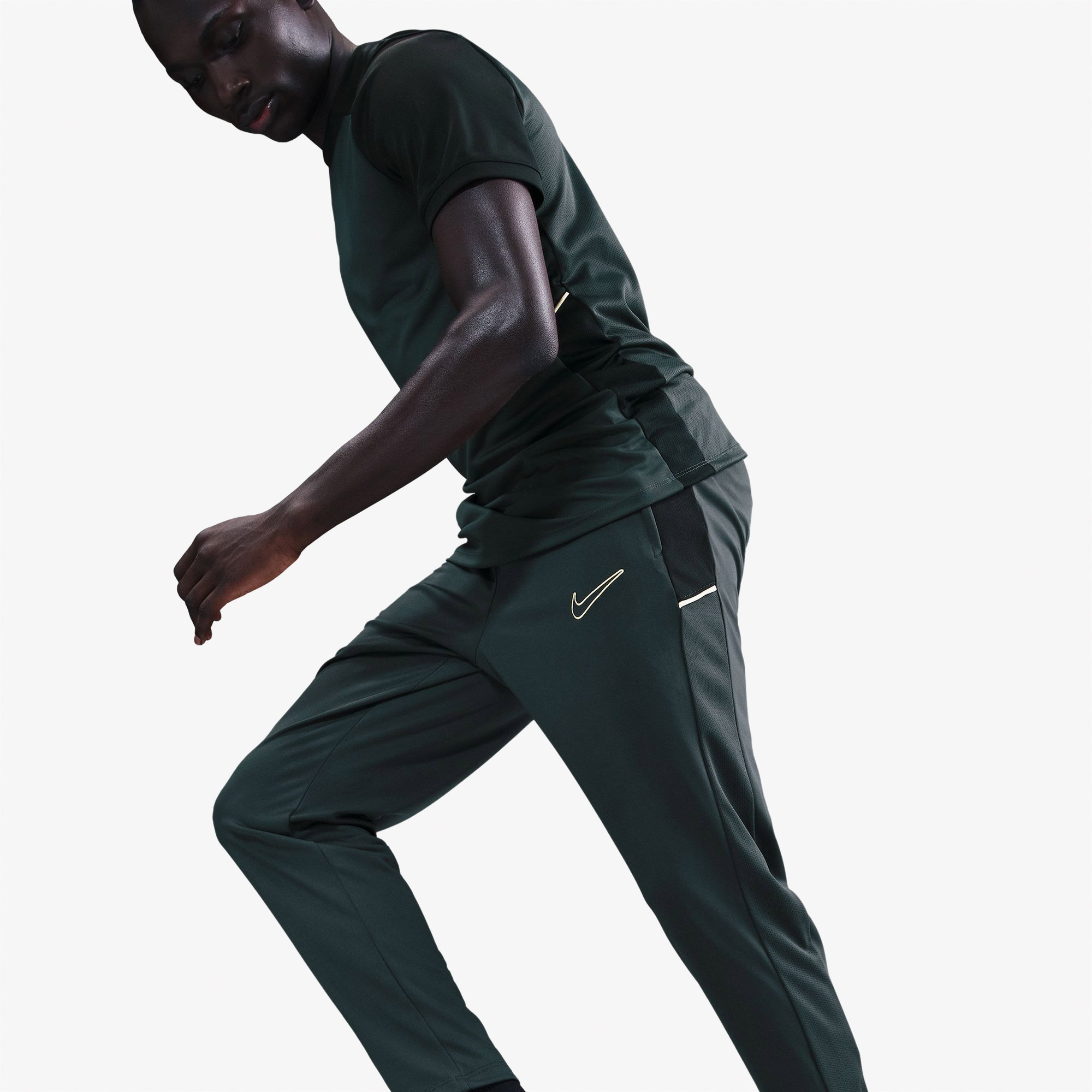 Nike Academy Dri-FIT Erkek Yeşil Eşofman AltıSHJ3776| Occasion