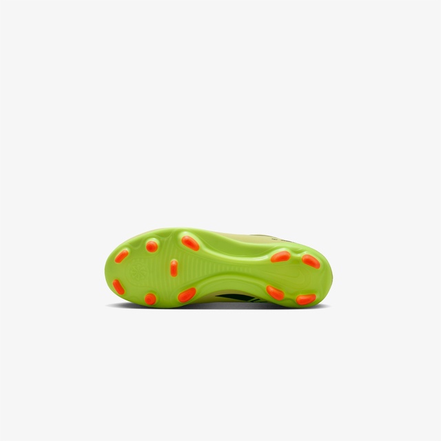 Nike Yeşil Nike Mercurial Vapor 16 Club