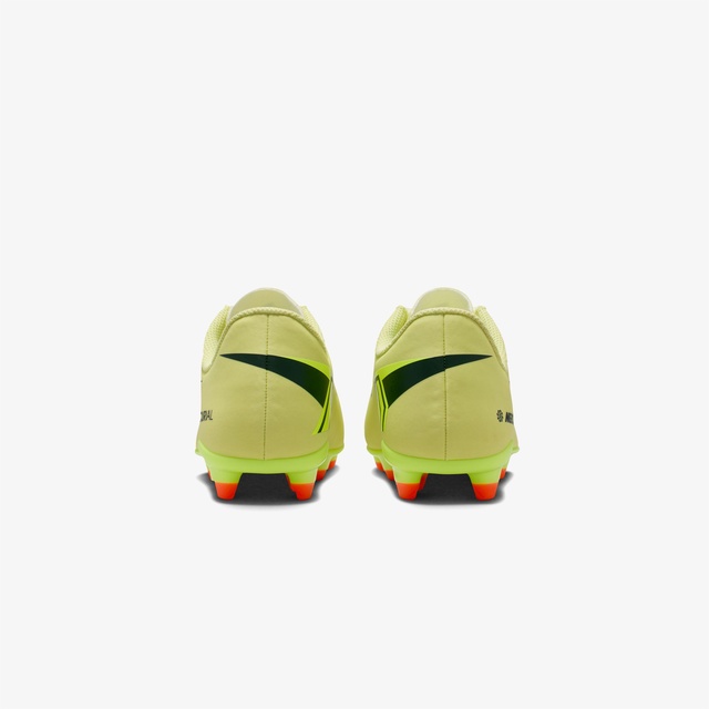 Nike Yeşil Nike Mercurial Vapor 16 Club