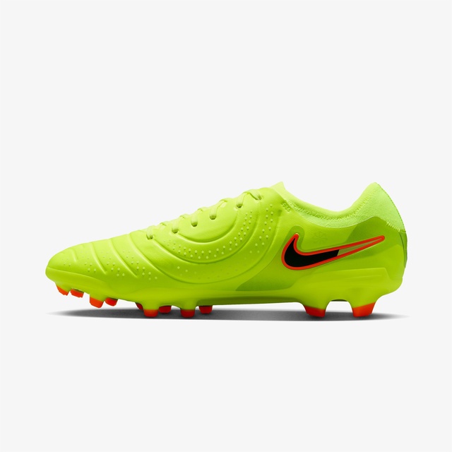 Nike Sarı Nike Tiempo Legend 10 Pro Fg