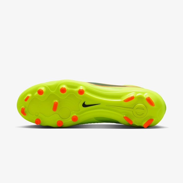 Nike Sarı Nike Tiempo Legend 10 Pro Fg