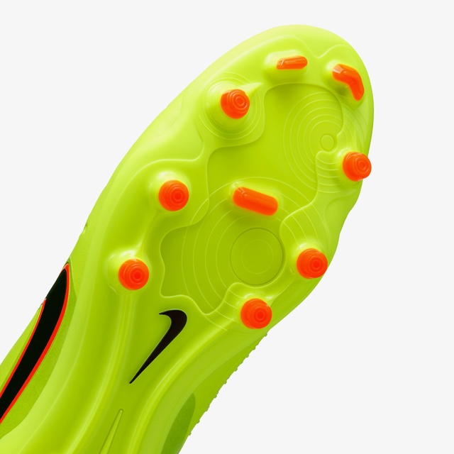 Nike Sarı Nike Tiempo Legend 10 Pro Fg