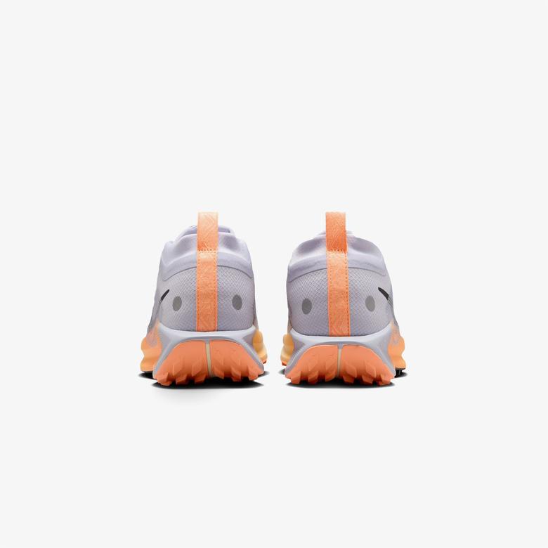 Nike Pegasus Trail 5 Gore-Tex Kadın Gri Koşu Ayakkabısı