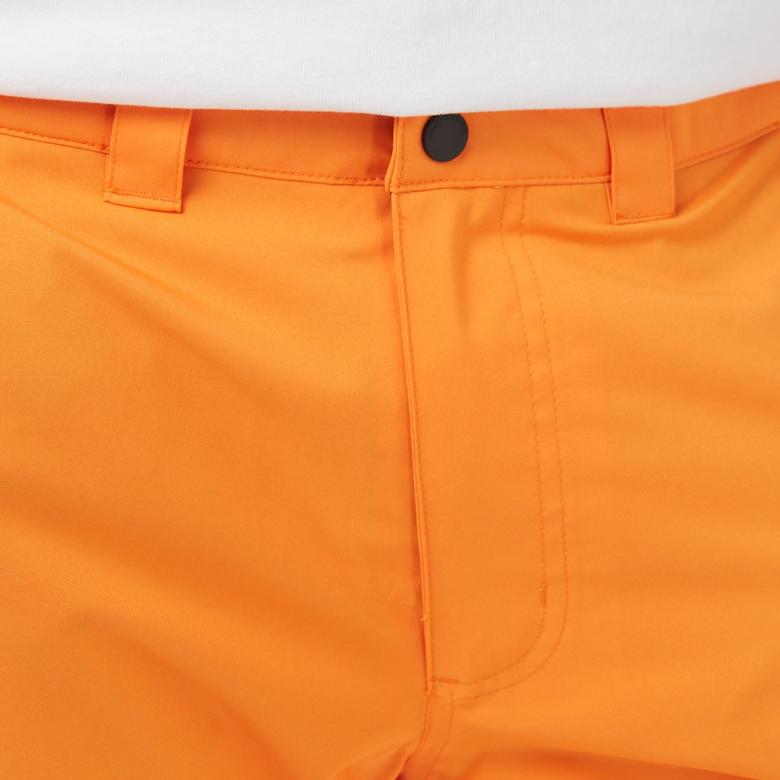 Quiksilver Estate Pt Erkek Turuncu Kayak Pantolonu