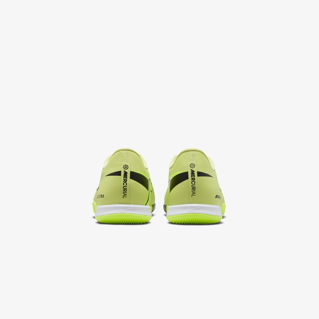 Nike Yeşil Nike Zoom Vapor 16 Academy ic Erkek Halı Saha Kramponu