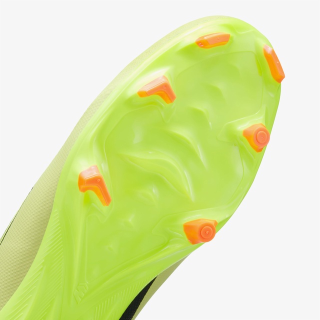 Nike Nike Zoom Vapor 16 Academy Fg/Mg Erkek Yeşil Çim Saha Kramponu Occasion'da! Yeşil - 10. görsel