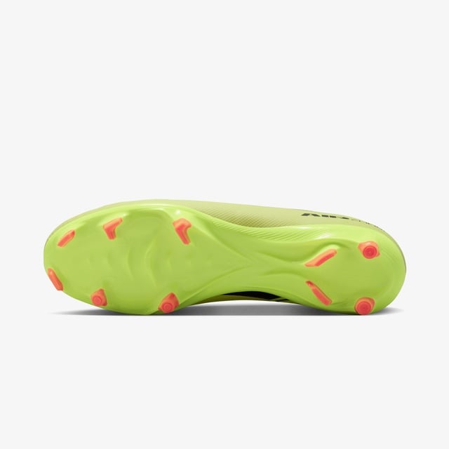 Nike Nike Zoom Vapor 16 Academy Fg/Mg Erkek Yeşil Çim Saha Kramponu Occasion'da! Yeşil - 7. görsel