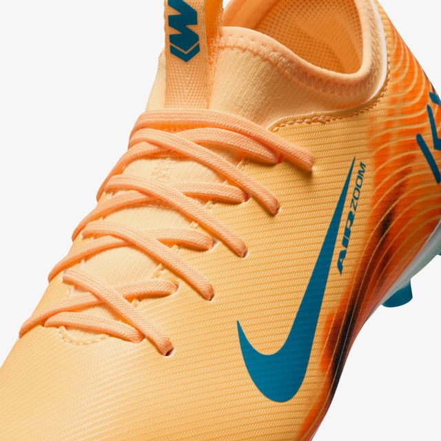 Nike Turuncu Nike Zoom Vapor 16 FG/MG