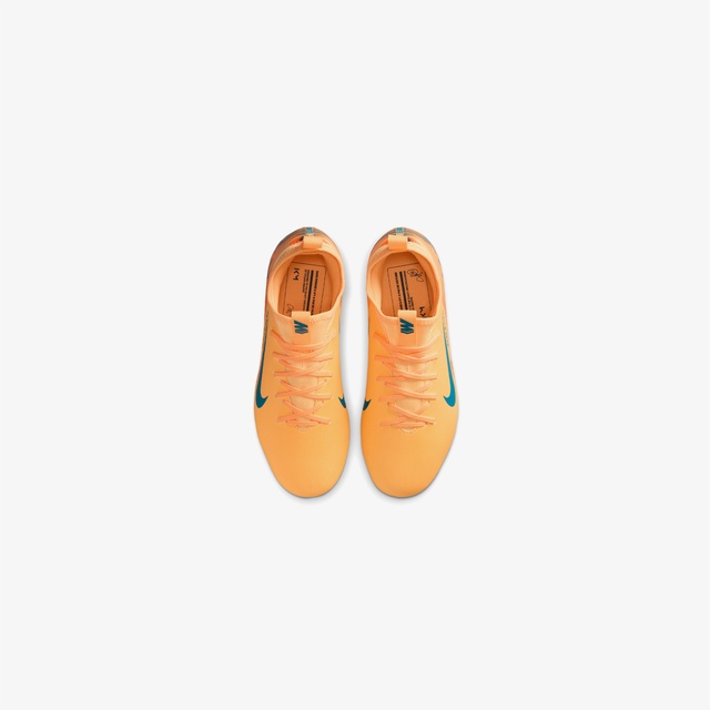 Nike Turuncu Nike Zoom Vapor 16 FG/MG