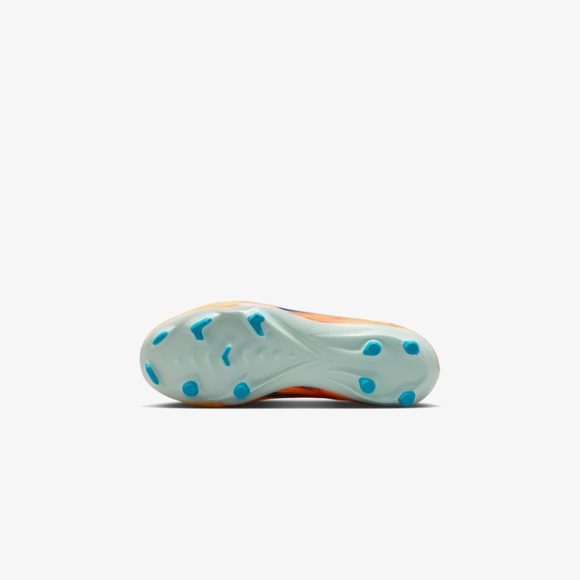 Nike Turuncu Nike Zoom Vapor 16 FG/MG