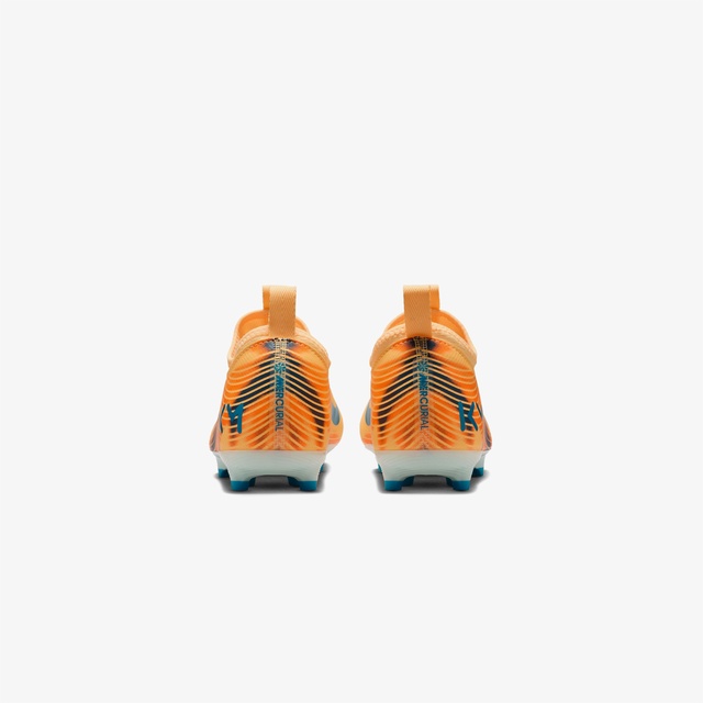 Nike Turuncu Nike Zoom Vapor 16 FG/MG