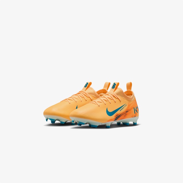 Nike Turuncu Nike Zoom Vapor 16 FG/MG