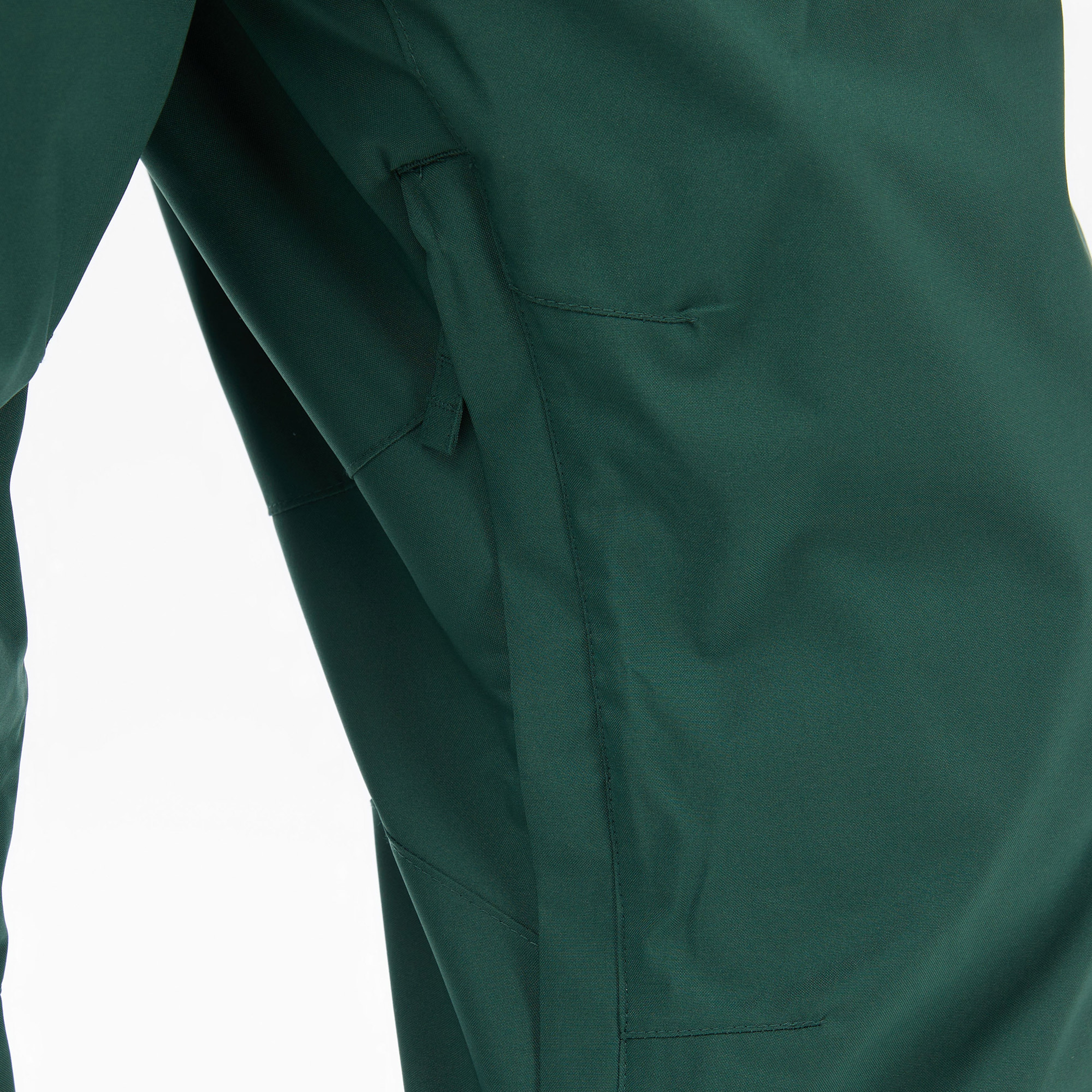 Quiksilver Estate Pt Erkek Siyah Kayak Pantolonu