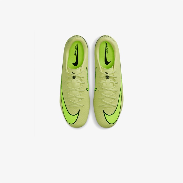 Nike Nike Zoom Vapor 16 Academy Fg/Mg Erkek Yeşil Çim Saha Kramponu Occasion'da! Yeşil - 6. görsel