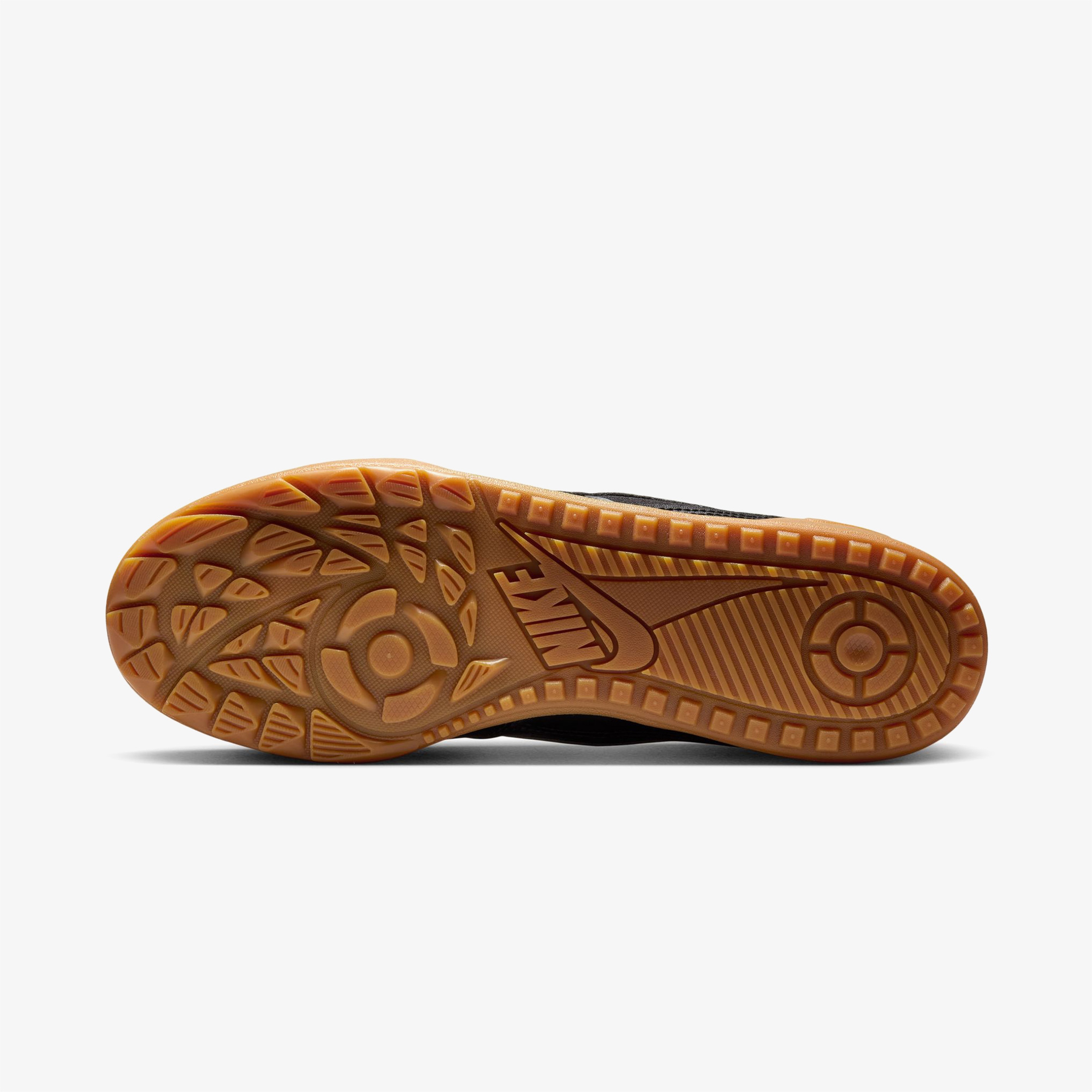 Nike Terra Manta Erkek Siyah Spor Ayakkabı