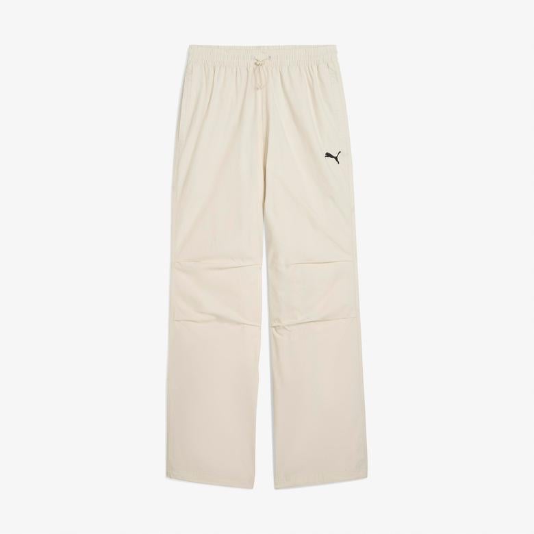 Puma Future Archive Erkek Krem Eşofman Altı