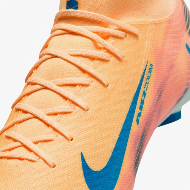 Nike Turuncu Nike Mercurial Superfly 10