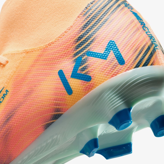Nike Turuncu Nike Mercurial Superfly 10