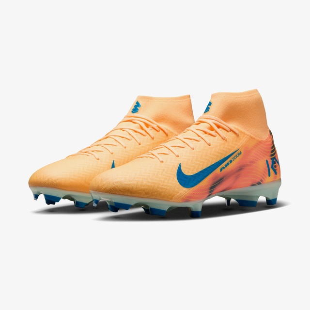 Nike Turuncu Nike Mercurial Superfly 10