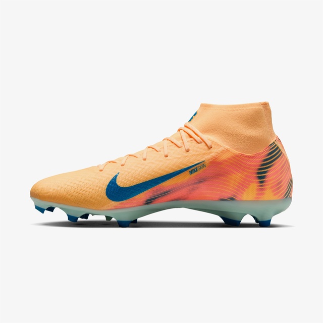 Nike Turuncu Nike Mercurial Superfly 10