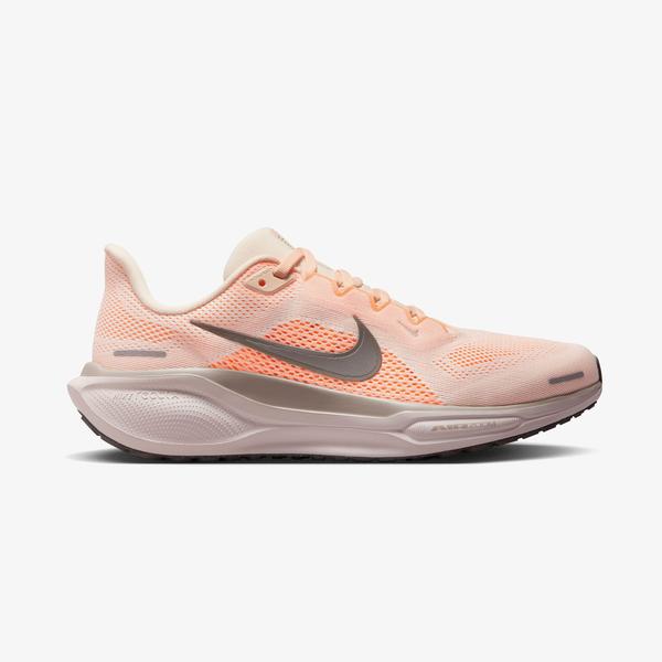 Nike Air Zoom Pegasus 41 Kadın Turuncu Koşu Ayakkabısı
