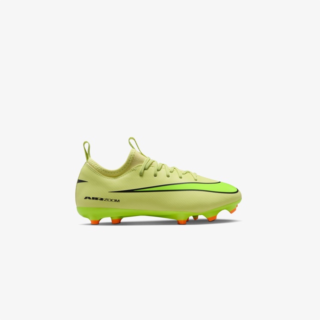 Nike Yeşil Nike Zoom Vapor 16 Academy Fg/Mg
