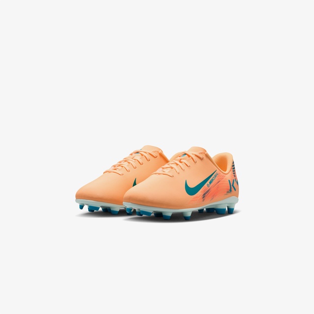 Nike Turuncu Nike Vapor 16 Jr Club Km Fg/Mg