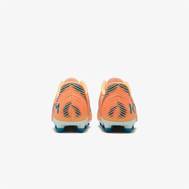 Nike Turuncu Nike Vapor 16 Jr Club Km Fg/Mg