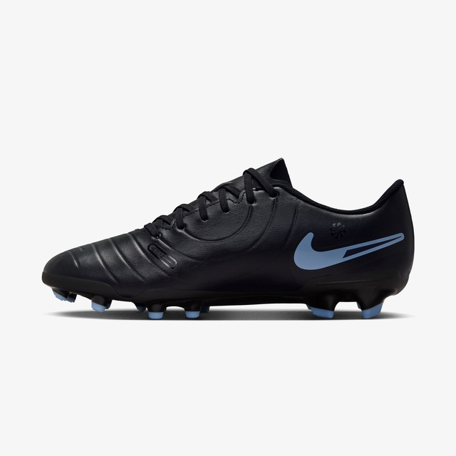 Nike Nike Legend 10 Club Fg/Mg Erkek Siyah Çim Saha Kramponu Occasion'da! Siyah - 5. görsel