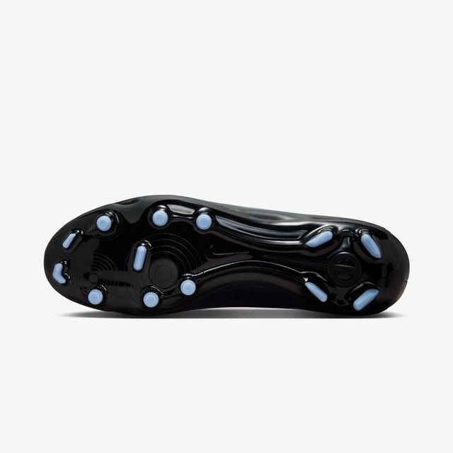 Nike Nike Legend 10 Club Fg/Mg Erkek Siyah Çim Saha Kramponu Occasion'da! Siyah - 7. görsel