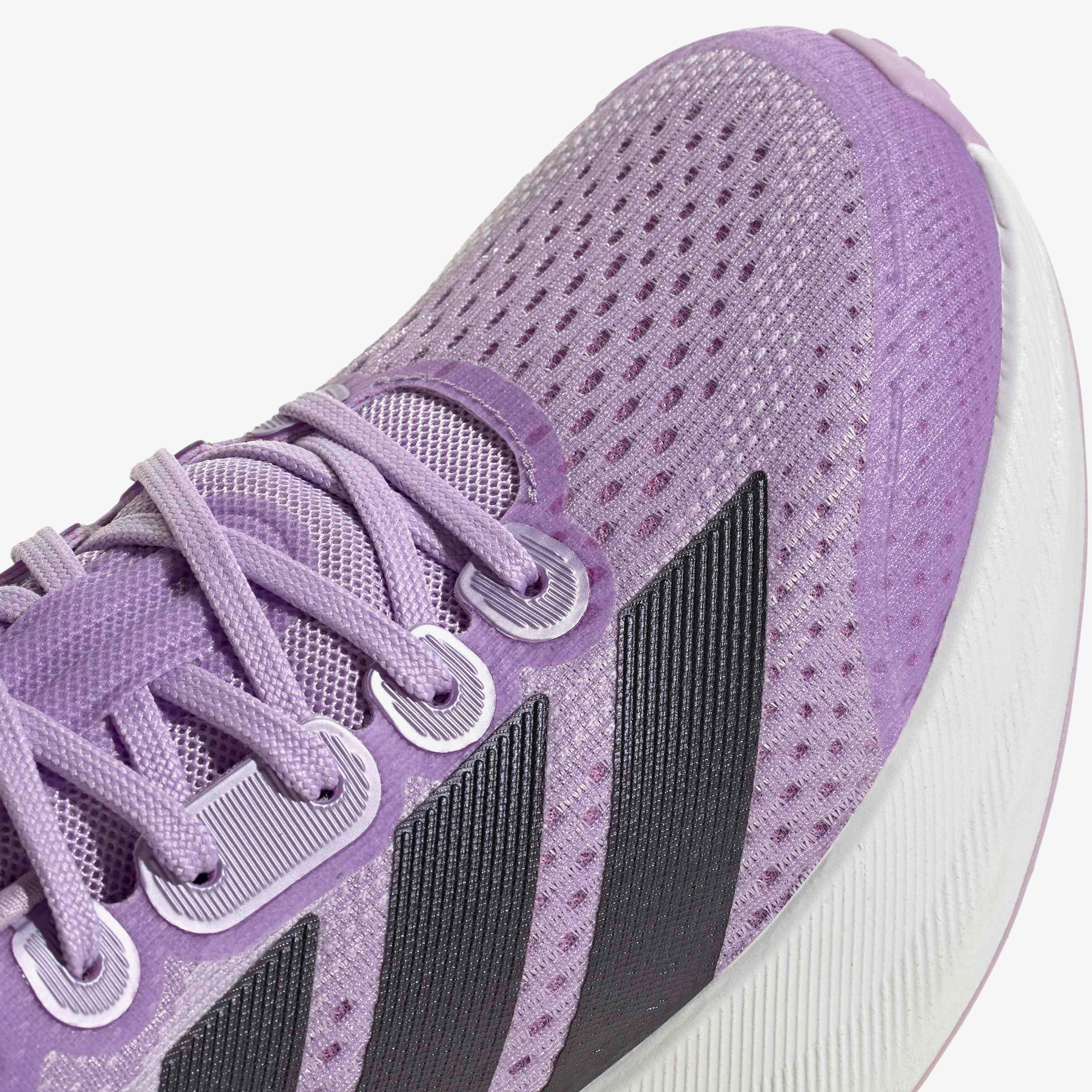 adidas Duramo Speed 2 Kadın Mor Koşu Ayakkabısı