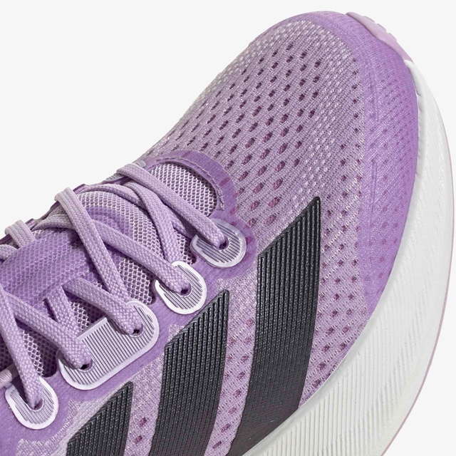 Adidas adidas Duramo Speed 2 Kadın Mor Koşu Ayakkabısı Occasion'da! Mor - 9. görsel