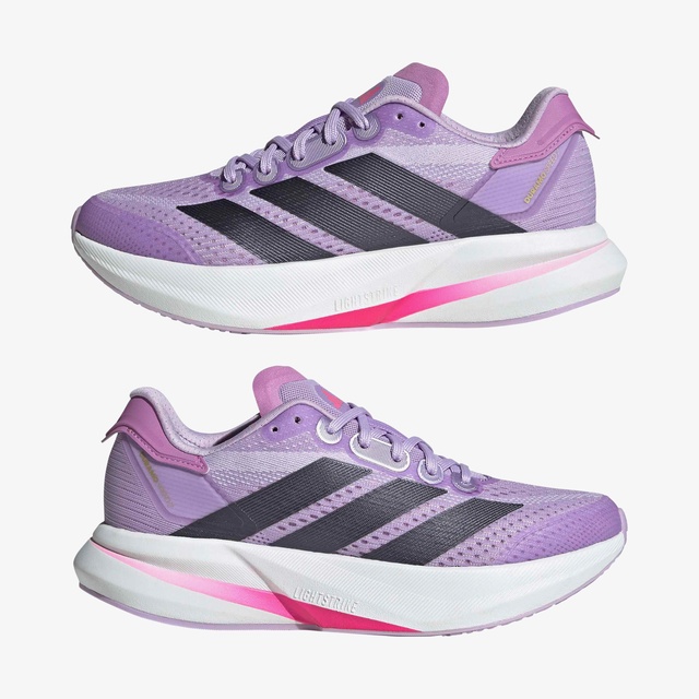 Adidas adidas Duramo Speed 2 Kadın Mor Koşu Ayakkabısı Occasion'da! Mor - 8. görsel