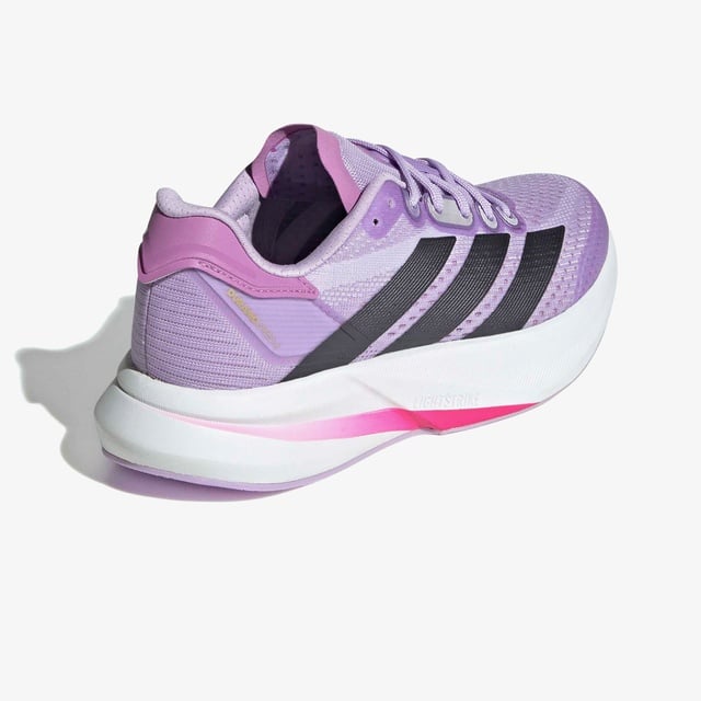 Adidas adidas Duramo Speed 2 Kadın Mor Koşu Ayakkabısı Occasion'da! Mor - 4. görsel
