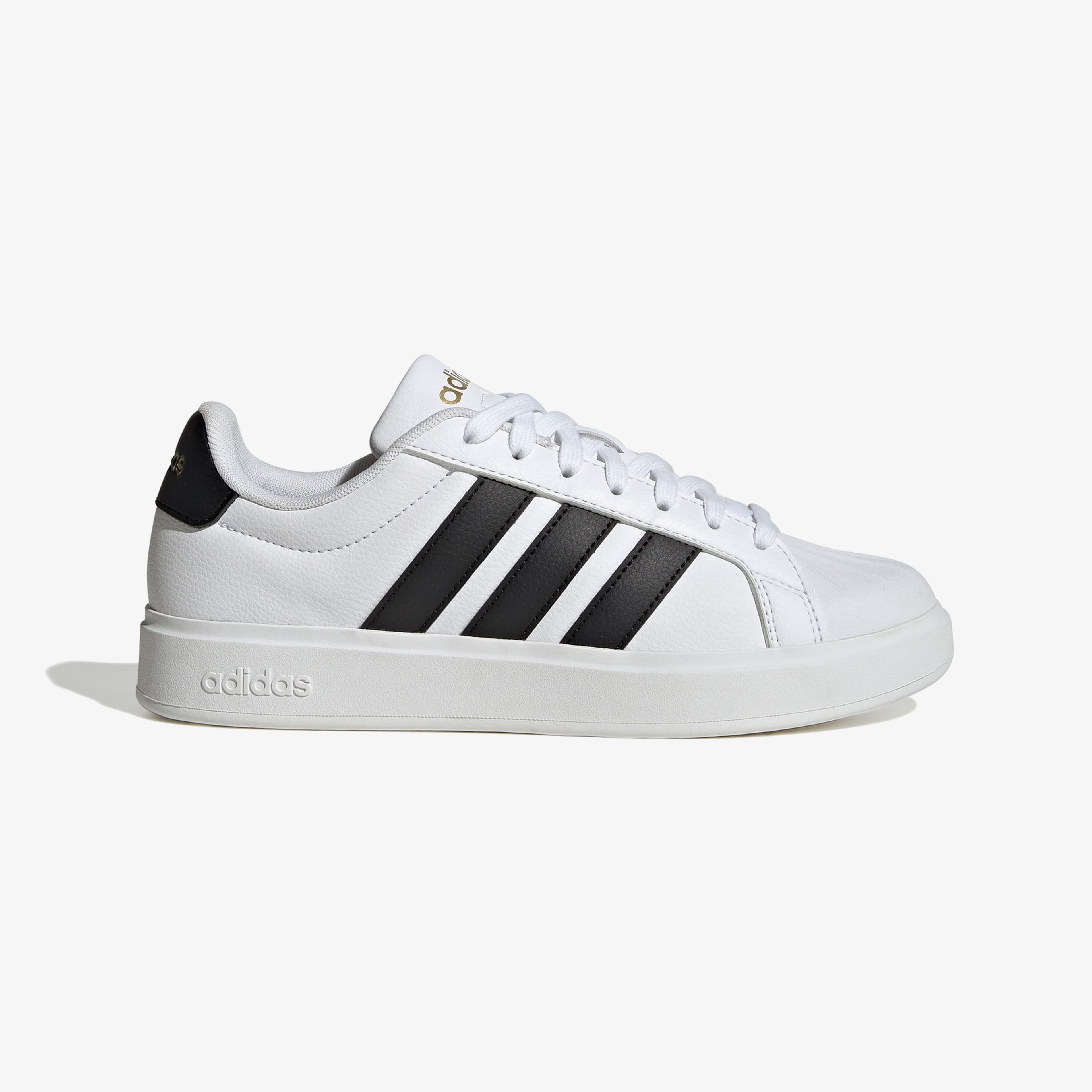 adidas Street Talk Kadın Beyaz Spor Ayakkabı