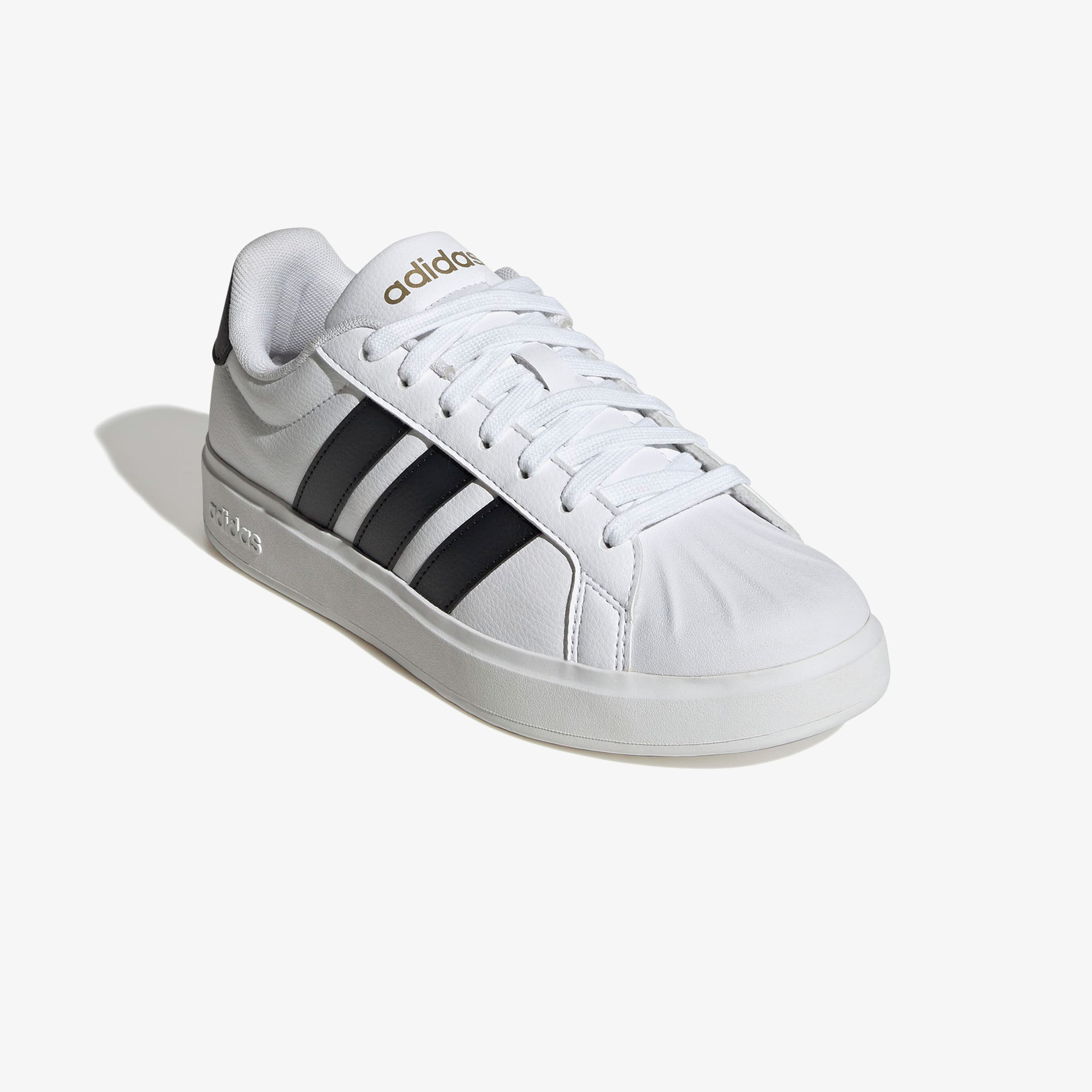 adidas Street Talk Kadın Beyaz Spor Ayakkabı