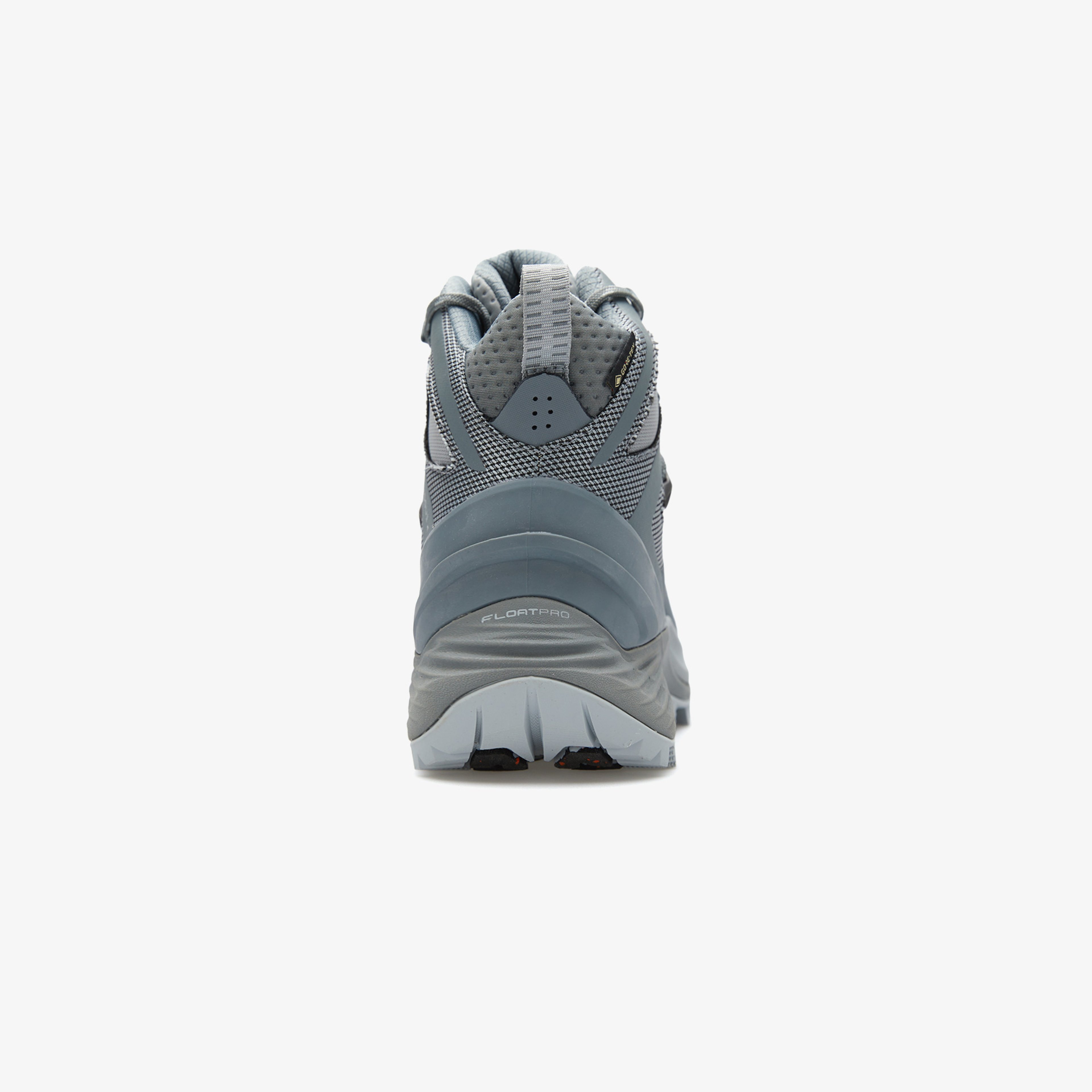 Merrell Mtl Thermo Rogue 4 Mid Gore-Tex Kadın Gri Outdoor Bot