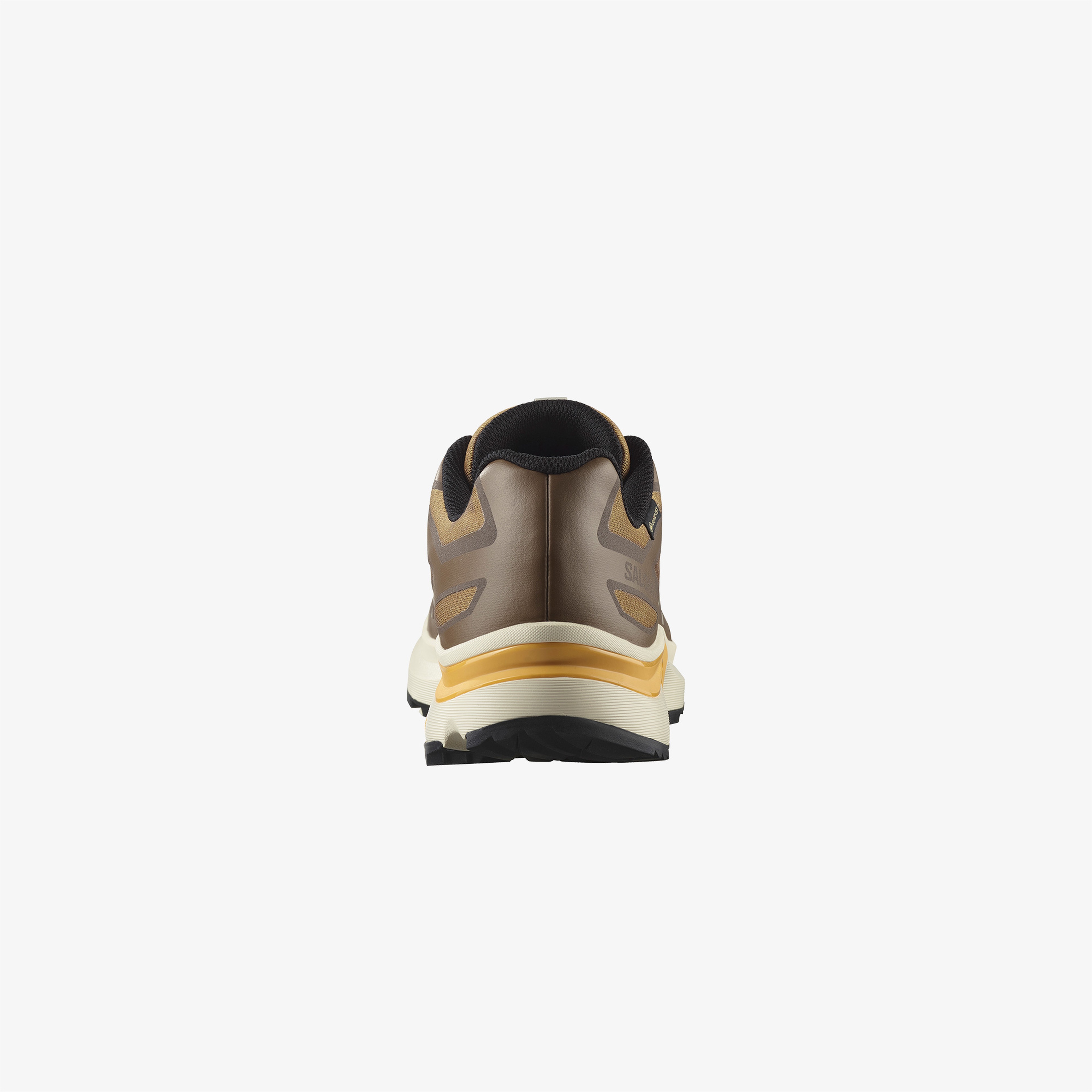 Salomon Xt-Evr Gore-Tex Erkek Krem Outdoor Ayakkabı