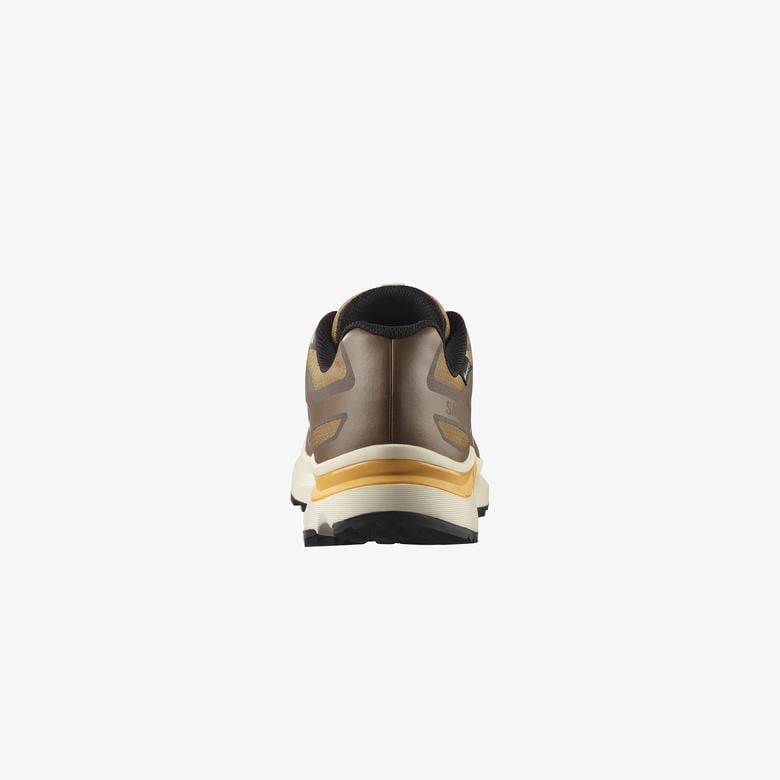 Salomon Xt-Evr Gore-Tex Erkek Krem Outdoor Ayakkabı