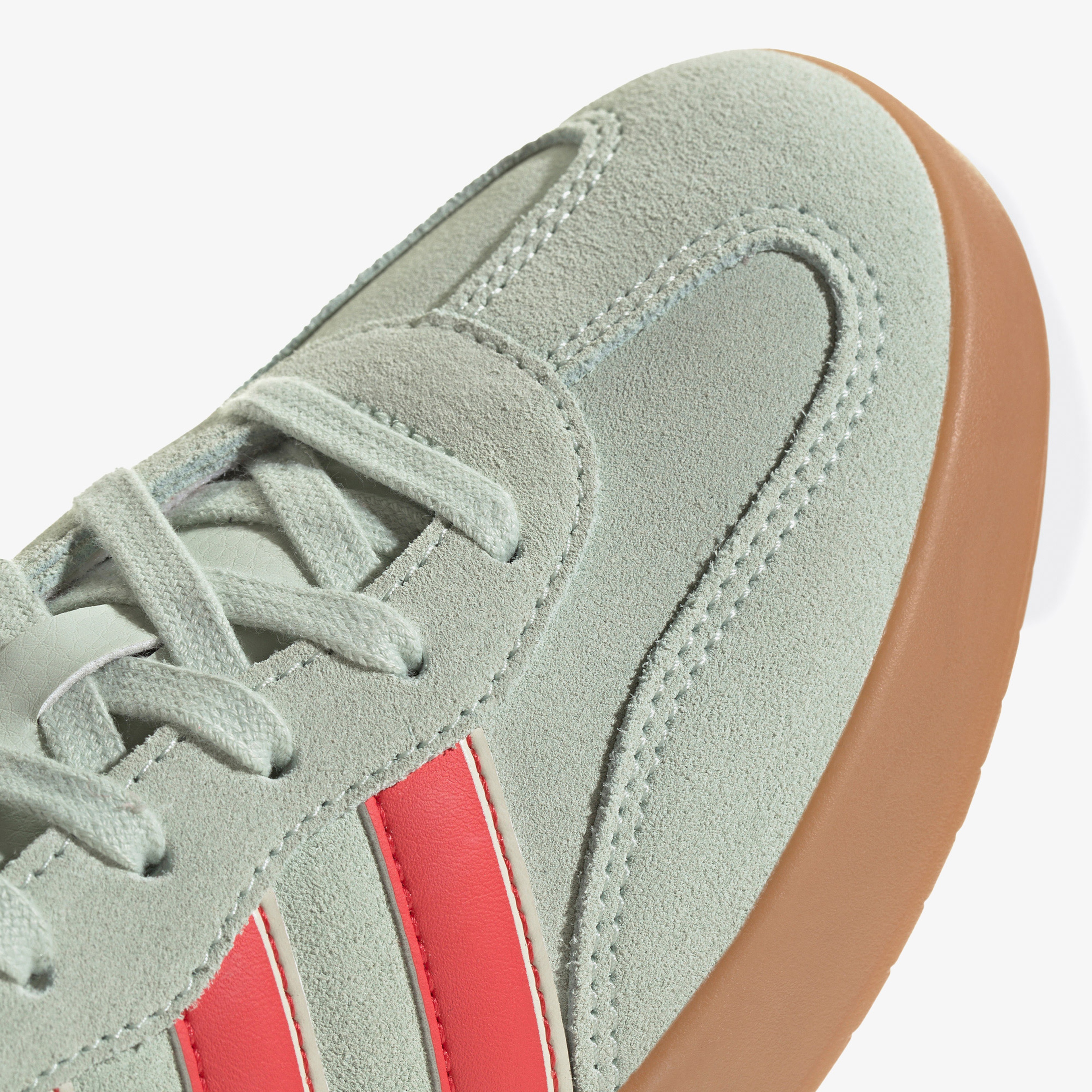 adidas Barreda Kadın Yeşil Spor Ayakkabı