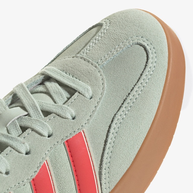 Adidas adidas Barreda Kadın Yeşil Spor Ayakkabı Occasion'da! Yeşil - 10. görsel