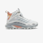 Merrell Moab Speed 2 Mid Gore-Tex Kadın Gri Outdoor Bot
