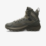 Merrell Mtl Thermo Rogue 4 Mid Gore-Tex Erkek Krem Outdoor Bot