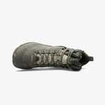 Merrell Mtl Thermo Rogue 4 Mid Gore-Tex Erkek Krem Outdoor Bot
