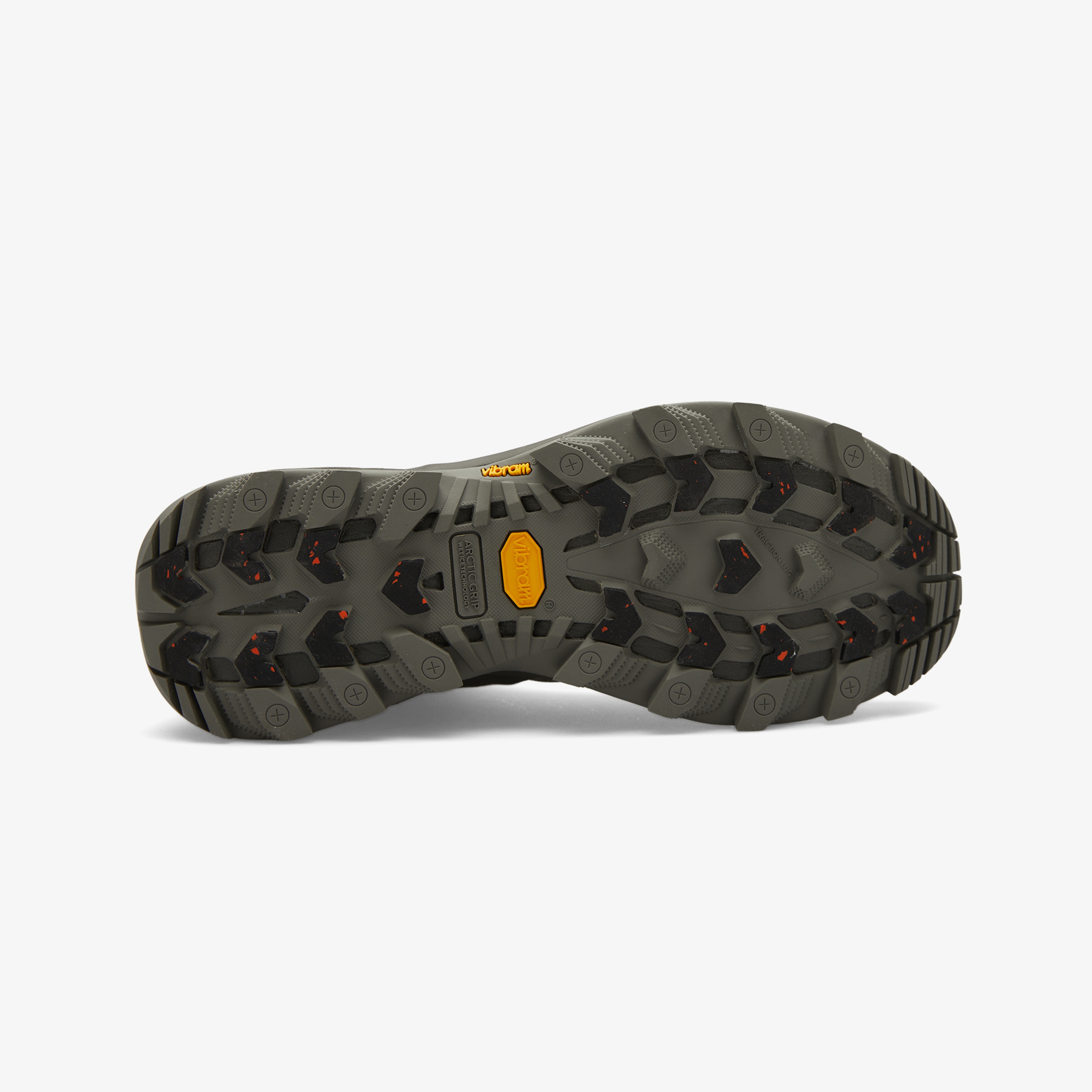 Merrell Mtl Thermo Rogue 4 Mid Gore-Tex Erkek Krem Outdoor Bot