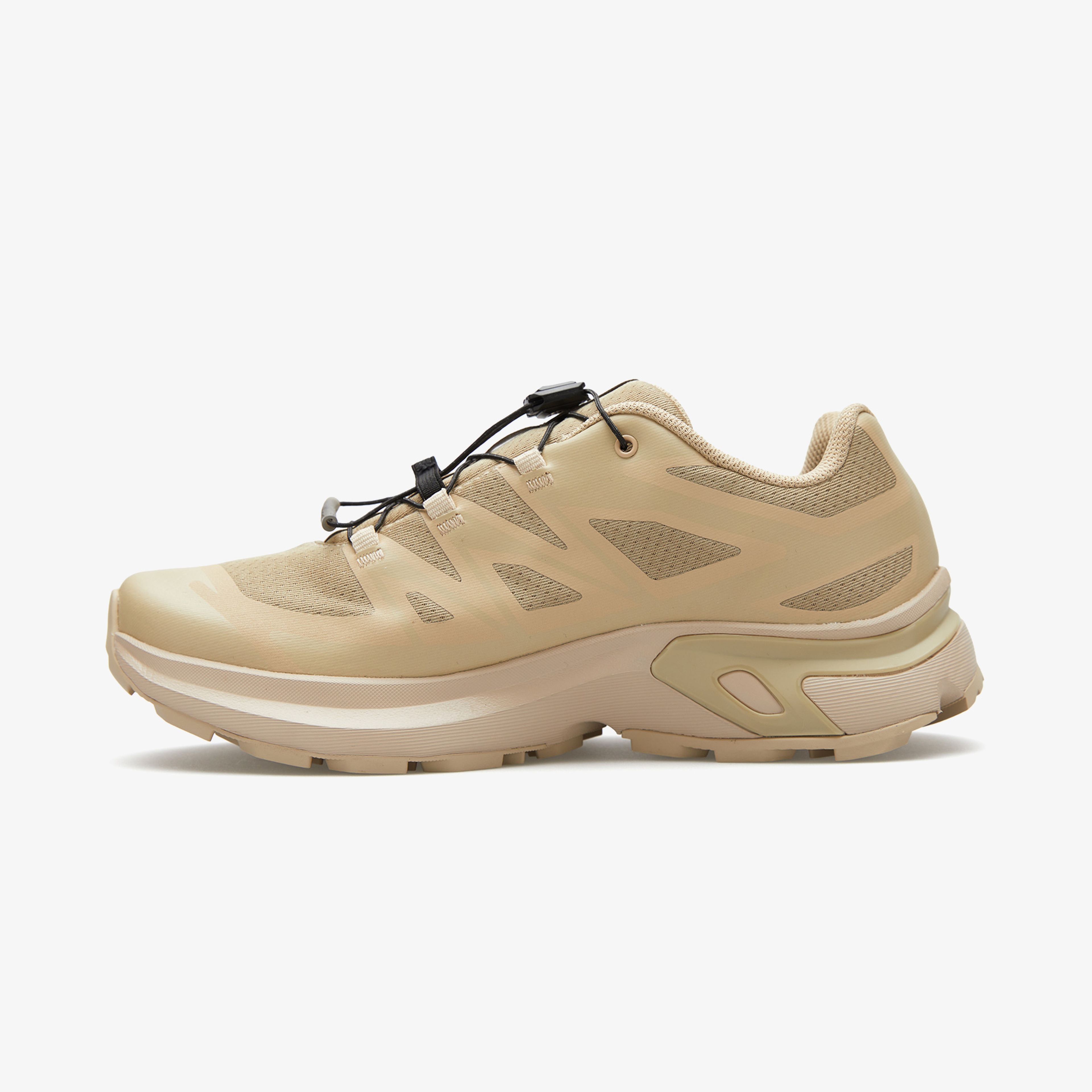 Salomon Xt-Evr Gore-Tex Kadın Kahverengi Outdoor Ayakkabı