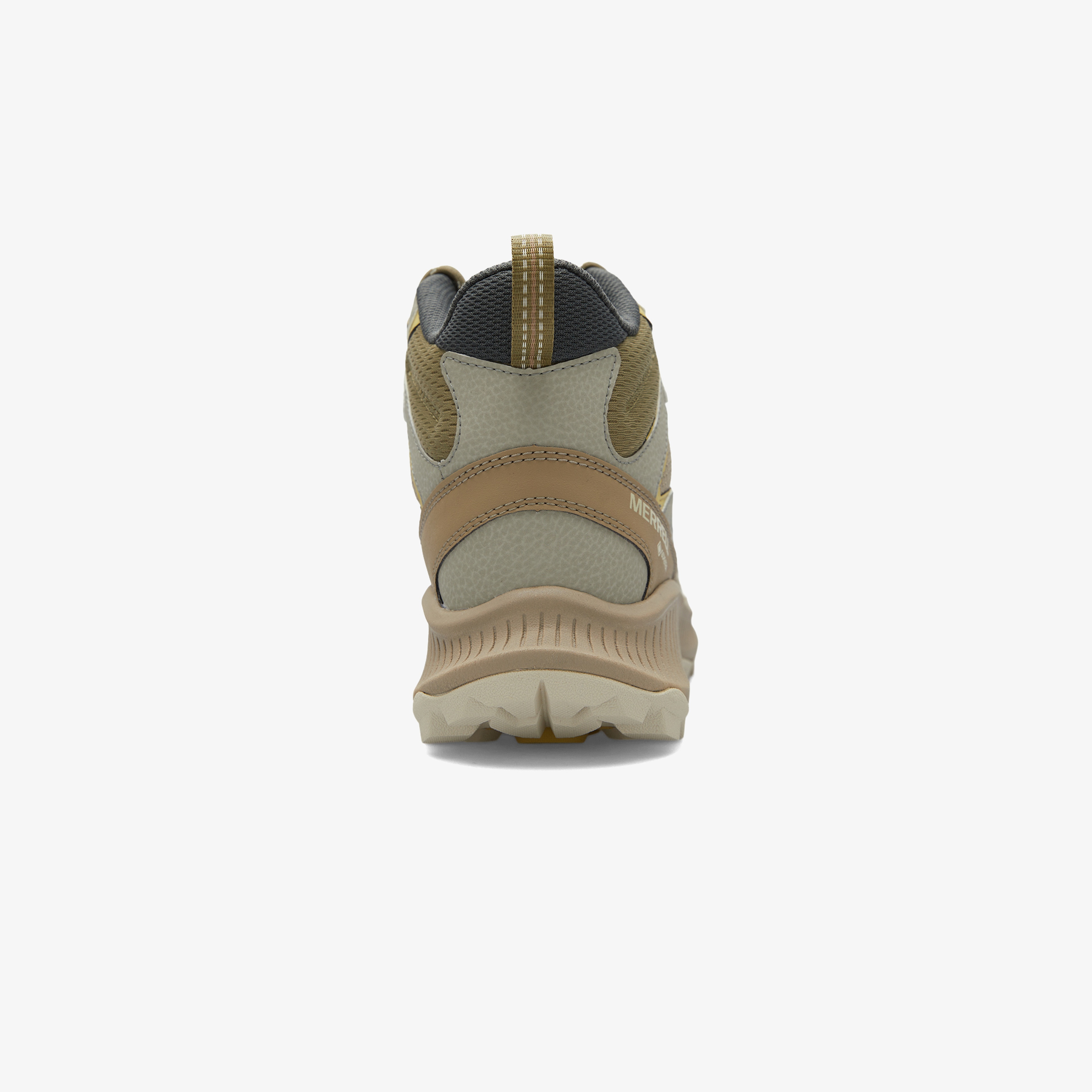 Merrell Speed Strike 2 Mid Gore-Tex Erkek Krem Outdoor Bot